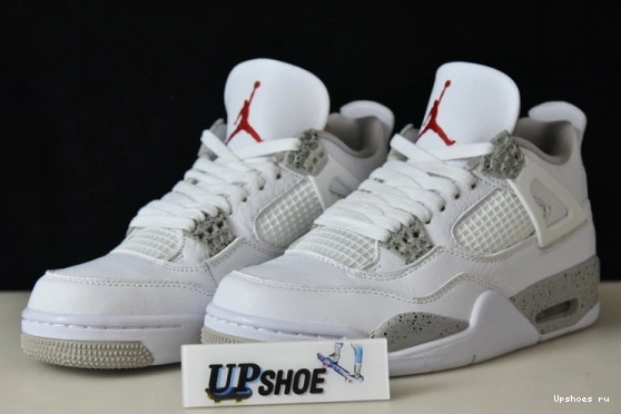 Jordan White CT8527-100 Oreo Air 4 Retro (2021) CT8527-100 0629